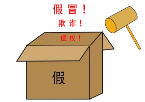 潤成創(chuàng)展已成立專門的工作小組 嚴厲打擊盜版產(chǎn)品
