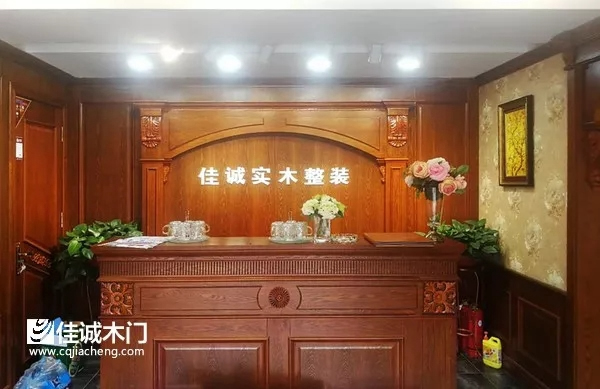 佳誠(chéng)鈺景木門告訴你護(hù)墻板為什么越來(lái)越受歡迎