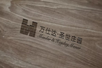 萬仕達(dá)圣世莊園案例：內(nèi)斂而奢華的南京歐式大宅