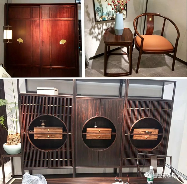 嘉寶莉家具漆：站對(duì)風(fēng)口，您也能打造家具屆的勞斯萊斯！