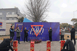 嘉寶莉家具漆開工大吉，邀您共創(chuàng)新未來！
