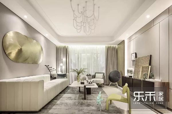 樂禾家居：輕奢是當(dāng)下最流行的時尚風(fēng)格