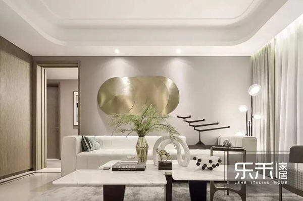 樂禾家居：輕奢是當(dāng)下最流行的時尚風(fēng)格