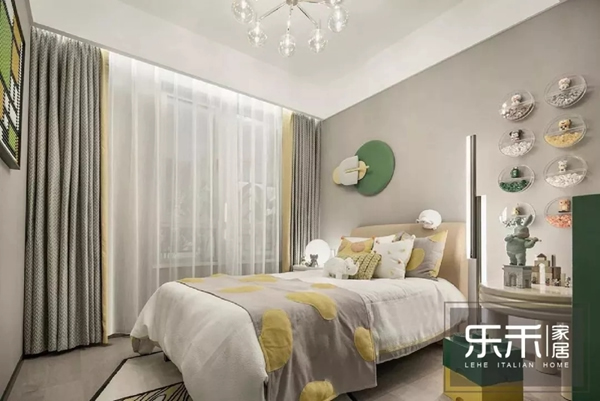 樂禾家居：輕奢是當(dāng)下最流行的時尚風(fēng)格