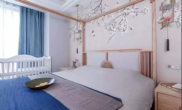 金迪木門教你如何擺脫“爸媽式”中國(guó)風(fēng)