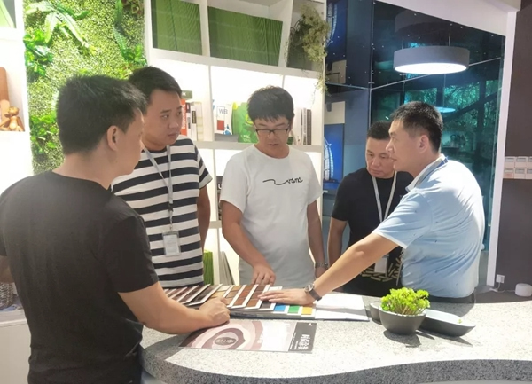 究竟是什么讓客戶堅(jiān)定選擇宣偉華潤
