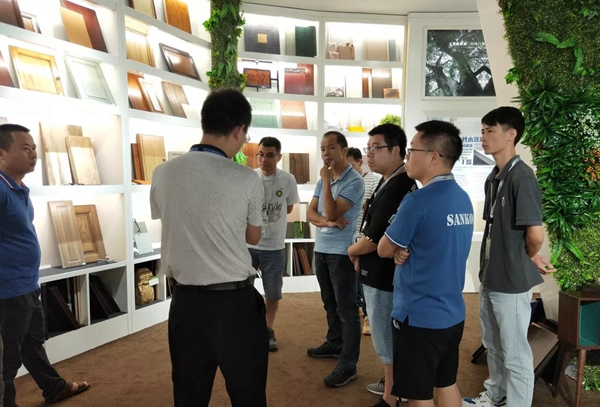 究竟是什么讓客戶堅(jiān)定選擇宣偉華潤