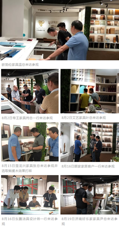 究竟是什么讓客戶堅(jiān)定選擇宣偉華潤