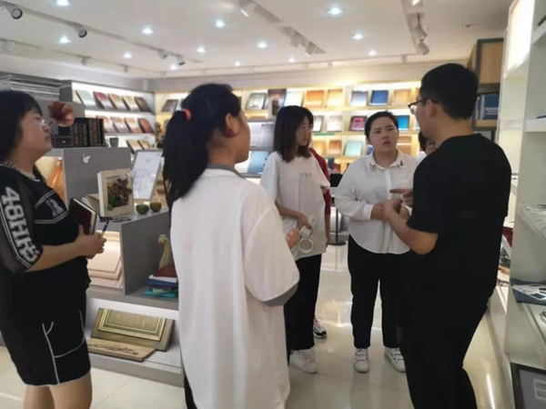 究竟是什么讓客戶堅(jiān)定選擇宣偉華潤