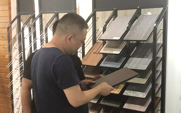 究竟是什么讓客戶堅(jiān)定選擇宣偉華潤