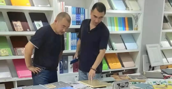 究竟是什么讓客戶堅(jiān)定選擇宣偉華潤