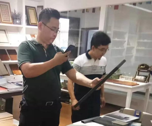 究竟是什么讓客戶堅(jiān)定選擇宣偉華潤