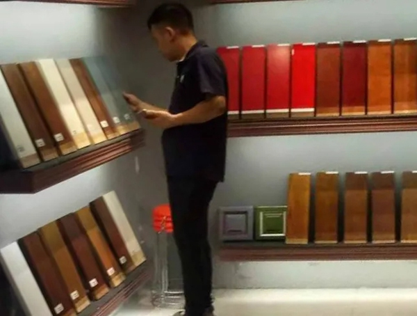 究竟是什么讓客戶堅(jiān)定選擇宣偉華潤