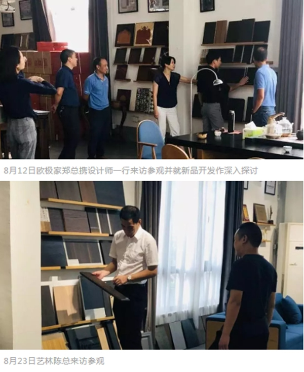 究竟是什么讓客戶堅(jiān)定選擇宣偉華潤