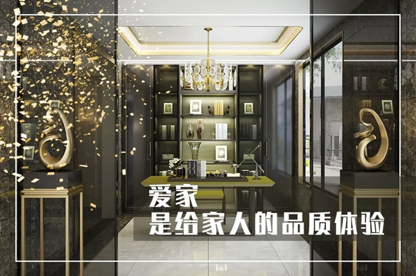 2020愛家計劃為了愛家展志天華做了什么