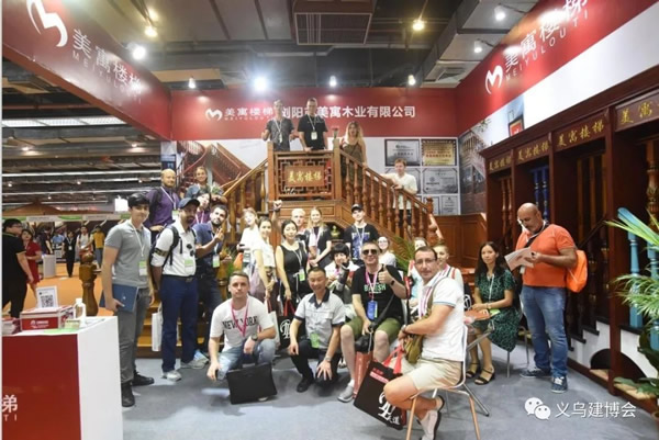 2020，義烏建博會“一帶一路”首秀告捷！廣州遮陽門窗展再下一城力作！