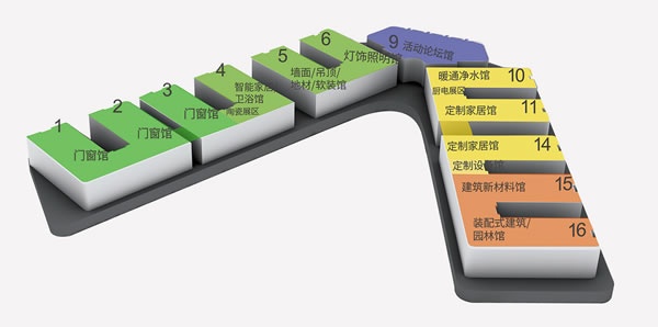 2020成都建博會