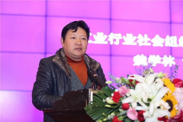 重慶木門舉行會(huì)員大會(huì)、年會(huì)、團(tuán)拜會(huì)