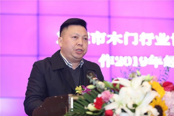 重慶木門舉行會(huì)員大會(huì)、年會(huì)、團(tuán)拜會(huì)