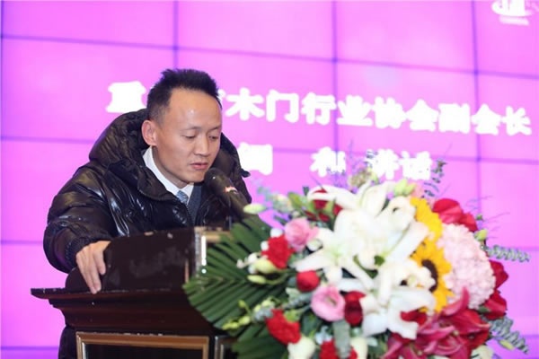 重慶木門舉行會(huì)員大會(huì)、年會(huì)、團(tuán)拜會(huì)