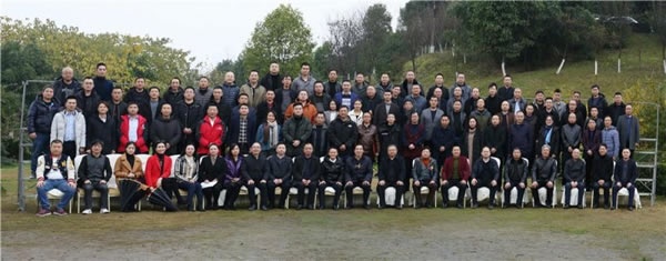 重慶木門舉行會(huì)員大會(huì)、年會(huì)、團(tuán)拜會(huì)