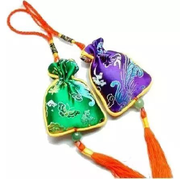 海心 | 端午佳節(jié)，粽情千里