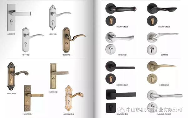 和興贏木業(yè)：各式木門風(fēng)格鑒賞，總有一款適合您！