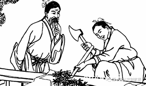 順心整木家居：傳承一種文化，傳承一門手藝