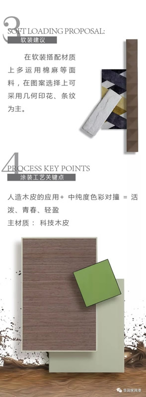 華潤(rùn)家具漆：北歐風(fēng)格涂裝應(yīng)用方案賞析 ｜「追風(fēng)」