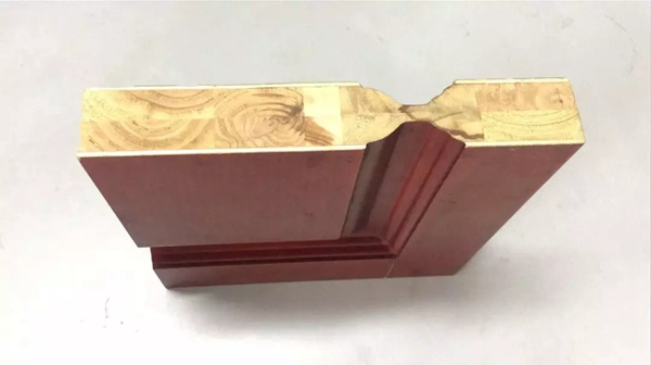 1分鐘帶你深入了解宜居木門(mén)新品【蜂巢】木門(mén)