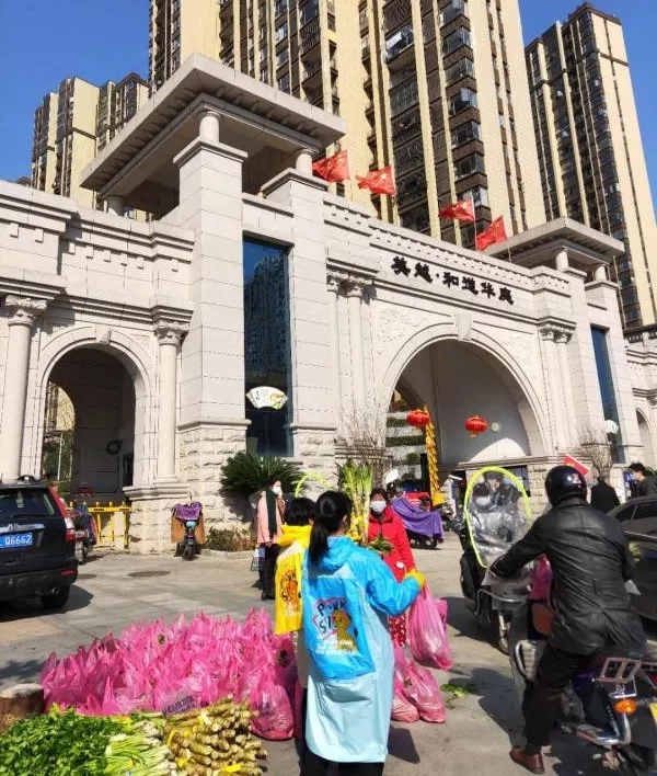 合力門業(yè)：疫情之下，合力經銷商有態(tài)度，有溫暖，有故事
