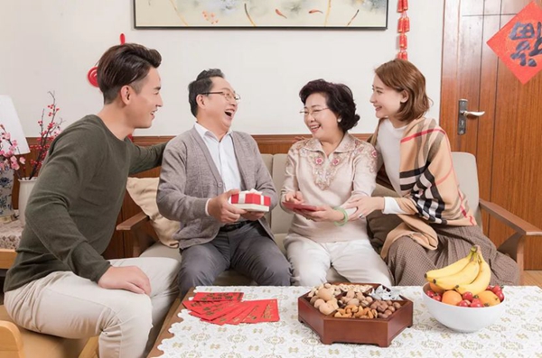 匯豪全“心”出發(fā)，為愛傾心而來