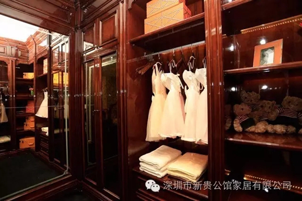 新貴公館家居：此時(shí)此刻，留在家即是心安