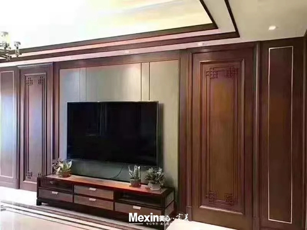 美心家美居家抗疫，暖心服務(wù)前行無阻