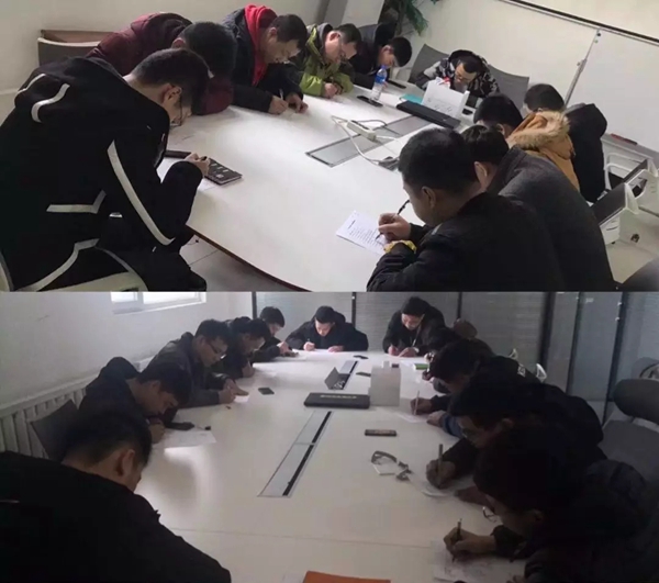 3D商學院鴻鵠系統(tǒng)線上培訓班開講啦！