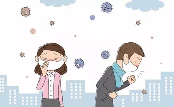 永佳無漆木門：疫情預(yù)防 從我做起