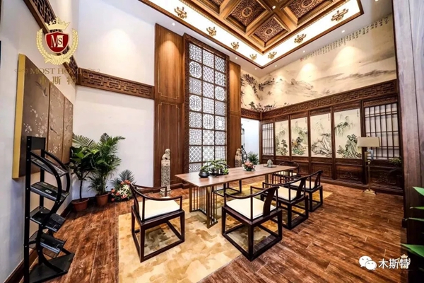 木斯特整木家裝：元宵佳節(jié)已至 我心向團(tuán)圓