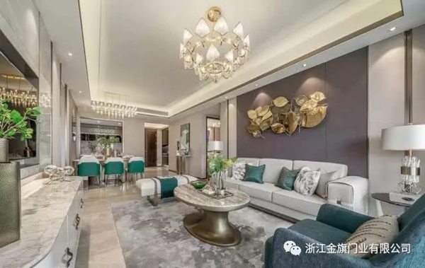 金旗門業(yè)：探索時(shí)尚之美 追尋自然風(fēng)景