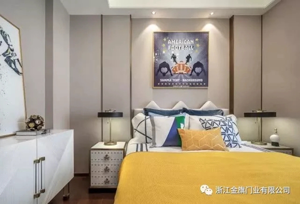 金旗門業(yè)：探索時(shí)尚之美 追尋自然風(fēng)景