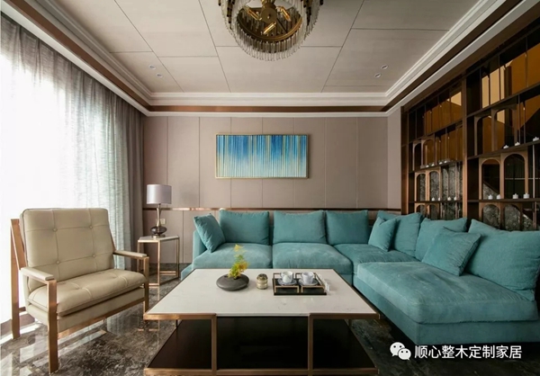順心整木定制：冬季整木養(yǎng)護(hù)知識(shí) 來(lái)了解一下吧