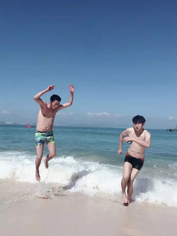 開開木門：優(yōu)秀員工2019海南三亞臻享之旅完美落幕