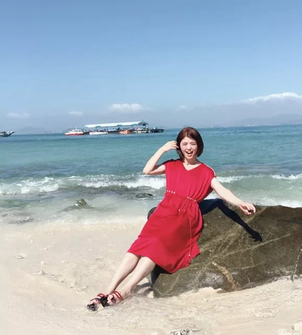 開開木門：優(yōu)秀員工2019海南三亞臻享之旅完美落幕