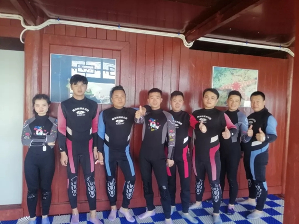 開開木門：優(yōu)秀員工2019海南三亞臻享之旅完美落幕