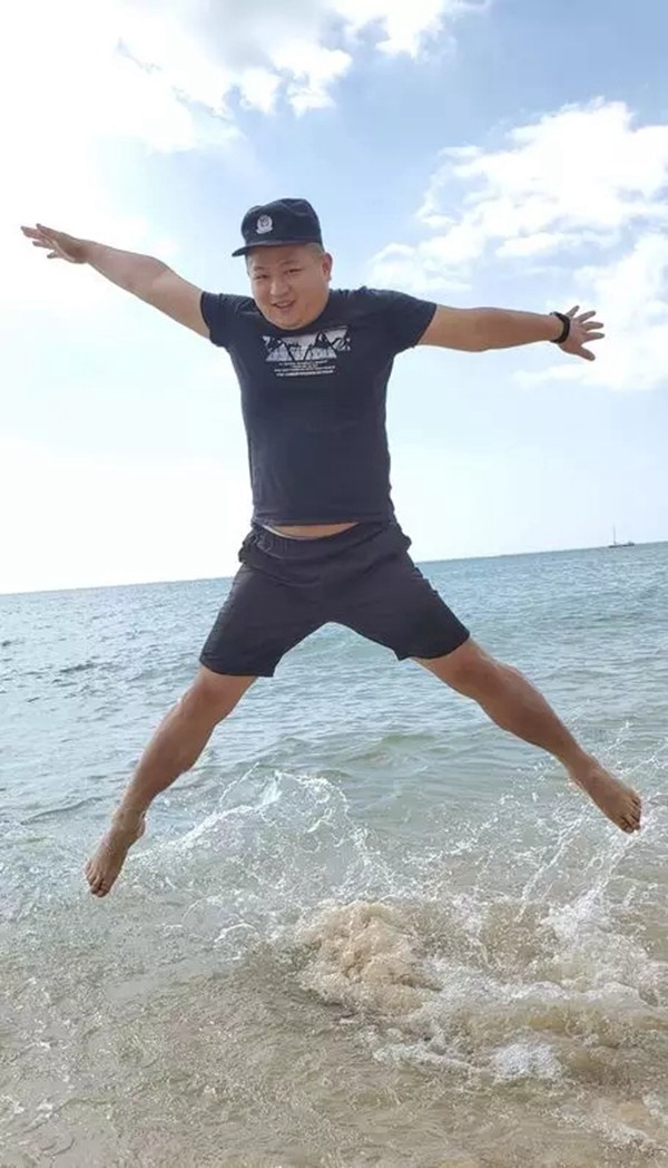 開開木門：優(yōu)秀員工2019海南三亞臻享之旅完美落幕