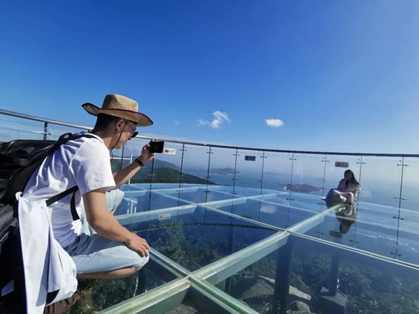 開開木門：優(yōu)秀員工2019海南三亞臻享之旅完美落幕