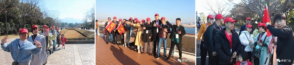 群喜門業(yè)豪華郵輪游活動就此落幕 2020向幸福出發(fā)