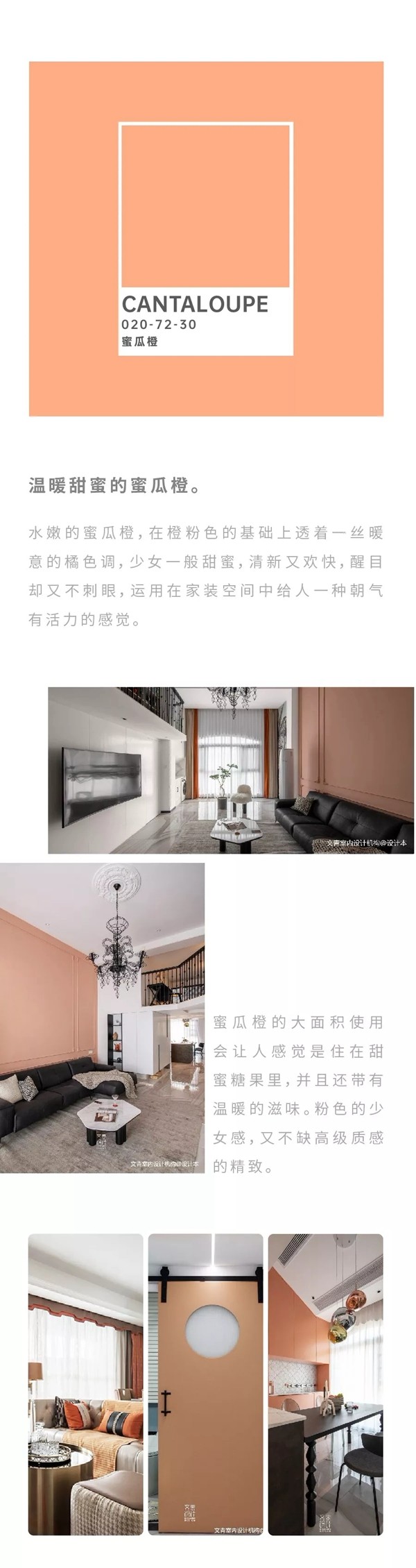 雙馳門業(yè)：最IN2020家居流行色 流行搭配來了解一下吧