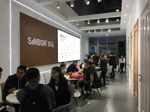 新標(biāo)木門：回顧2019，展望2020