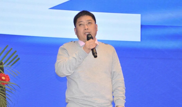 名士達(dá)涂料：V100·創(chuàng)未來 漆谷科技集團(tuán)2019年年會(huì)慶典完滿舉行