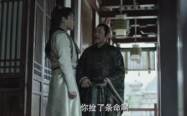 尚品本色：當(dāng)你們都在瘋狂粉肖戰(zhàn)時，我“門”卻更欣賞64歲的陳道明